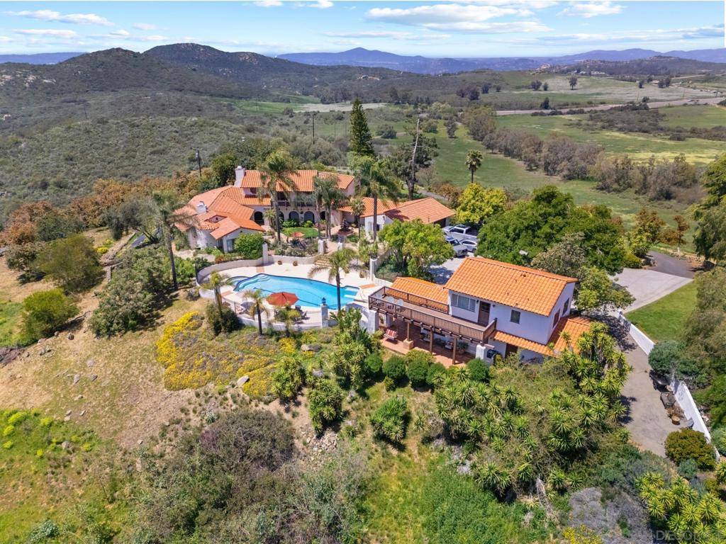 Poway, CA 92064,17156 Dos Hermanos
