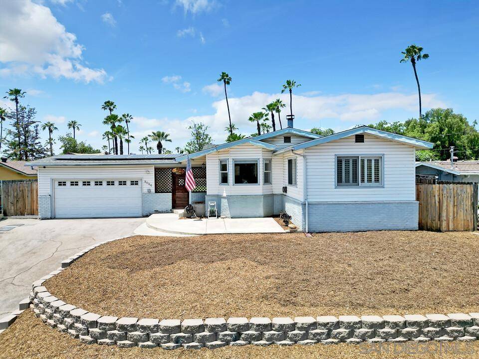 Lakeside, CA 92040,9066 Kay Jay Ln