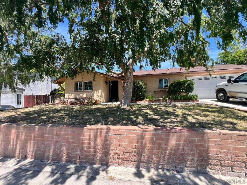 Santee, CA 92071,9412 Pennywood Rd