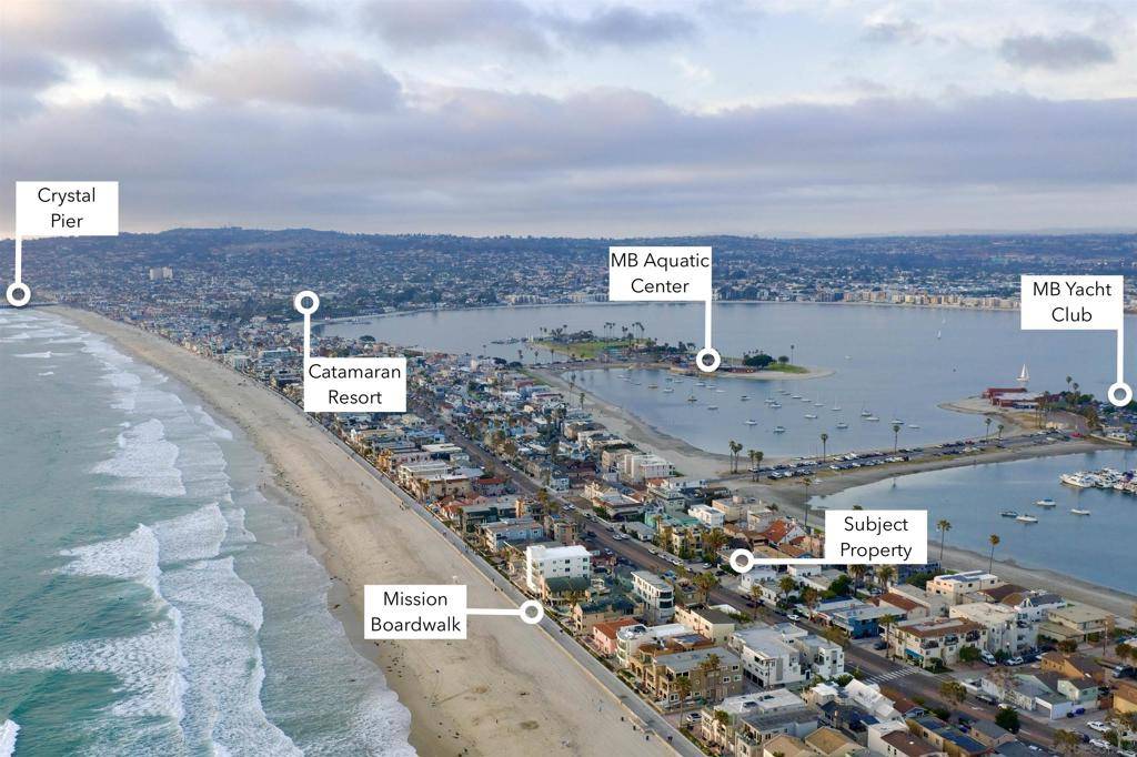 San Diego, CA 92109,801 809 Liverpool Ct