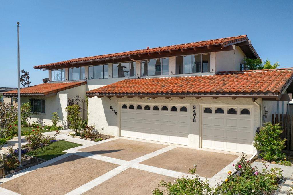 San Diego, CA 92109,5476 Castle Hills Dr