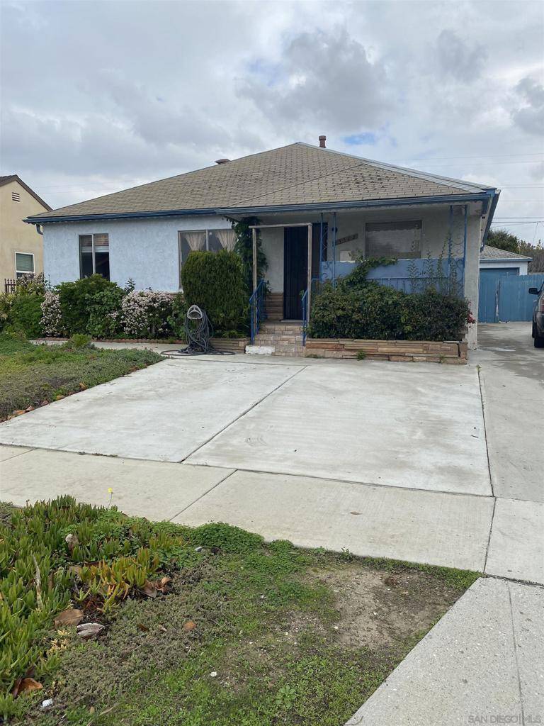 Gardena, CA 90249,15502 Ermanita Ave