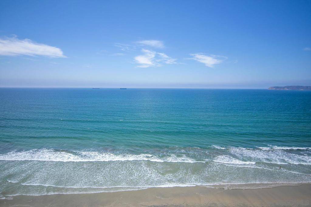 Coronado, CA 92118,1830 Avenida Del Mundo #1709