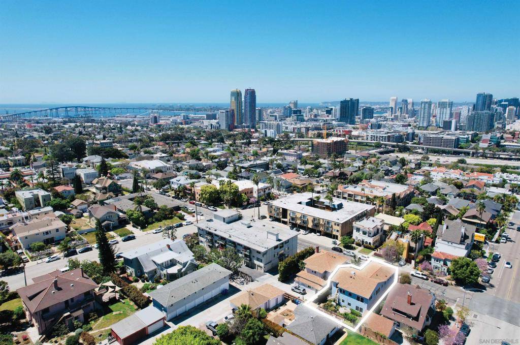 San Diego, CA 92102,1159 24th Street