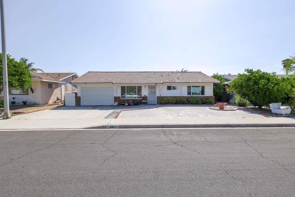 Hemet, CA 92543,331 Rainier Way