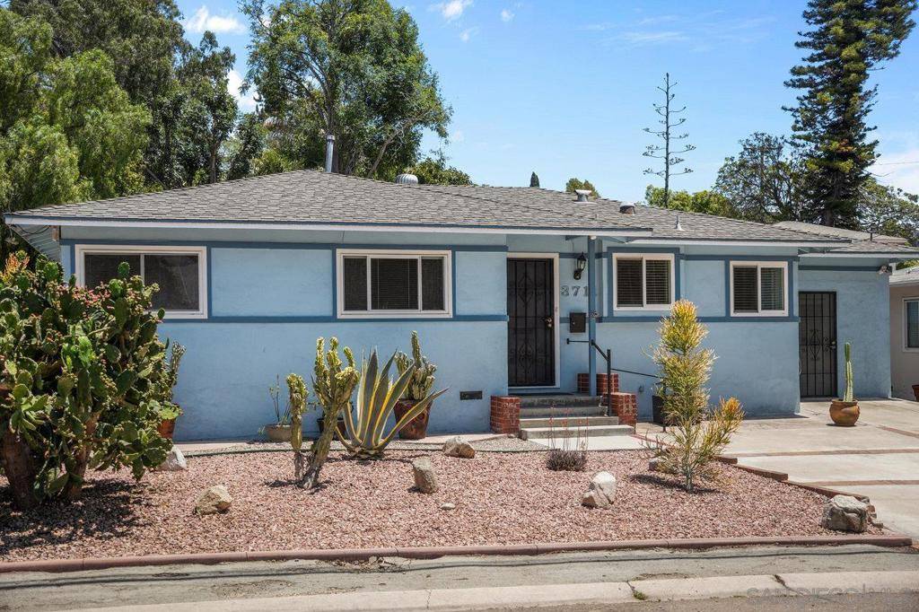 La Mesa, CA 91941,3711 Fairway Dr