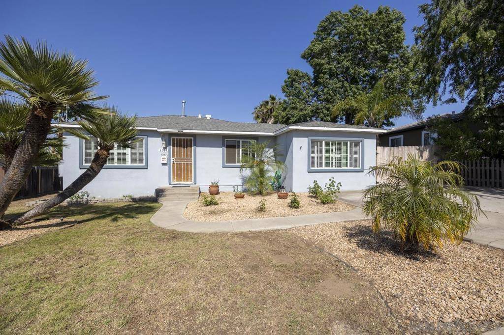 San Diego, CA 92115,4033 Loma Alta Dr