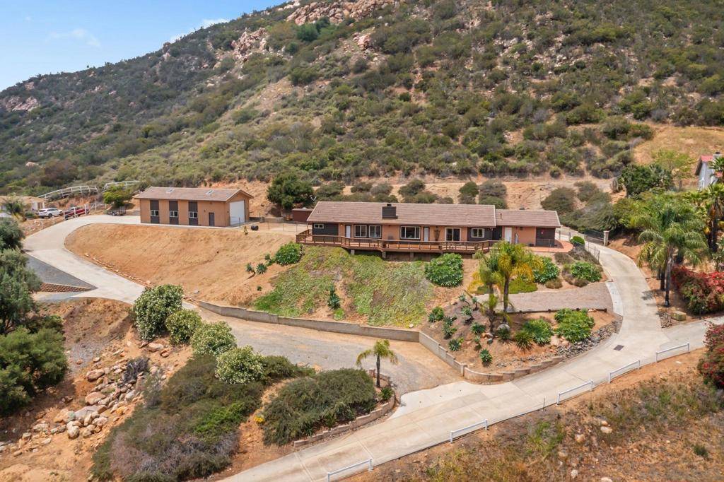 Alpine, CA 91901,295 Arnold Way