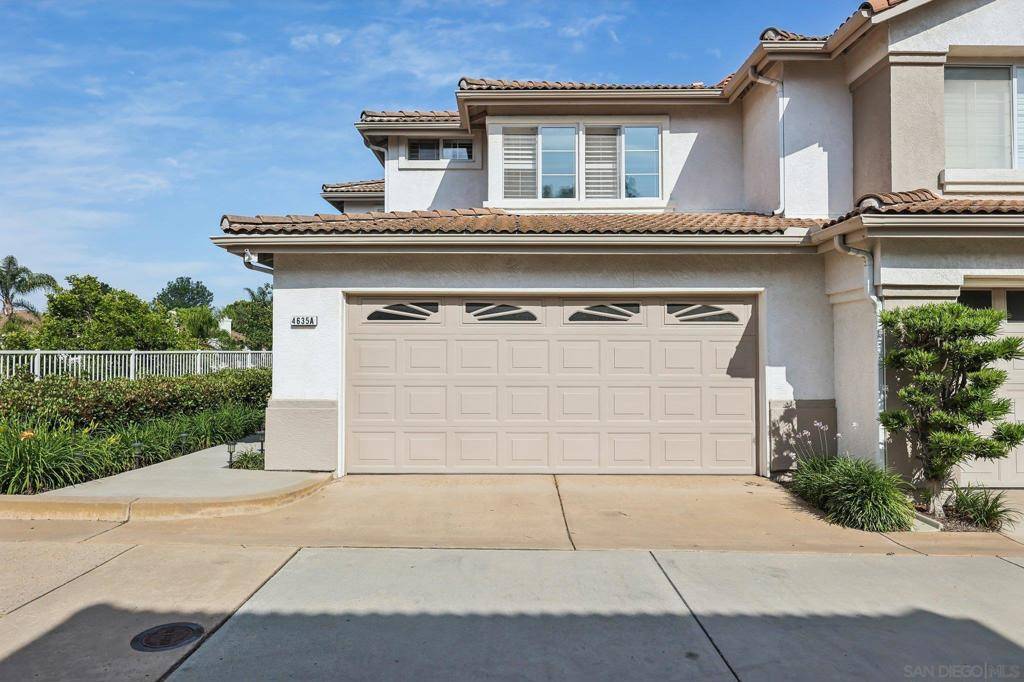 Oceanside, CA 92057,4635 Los Alamos #A