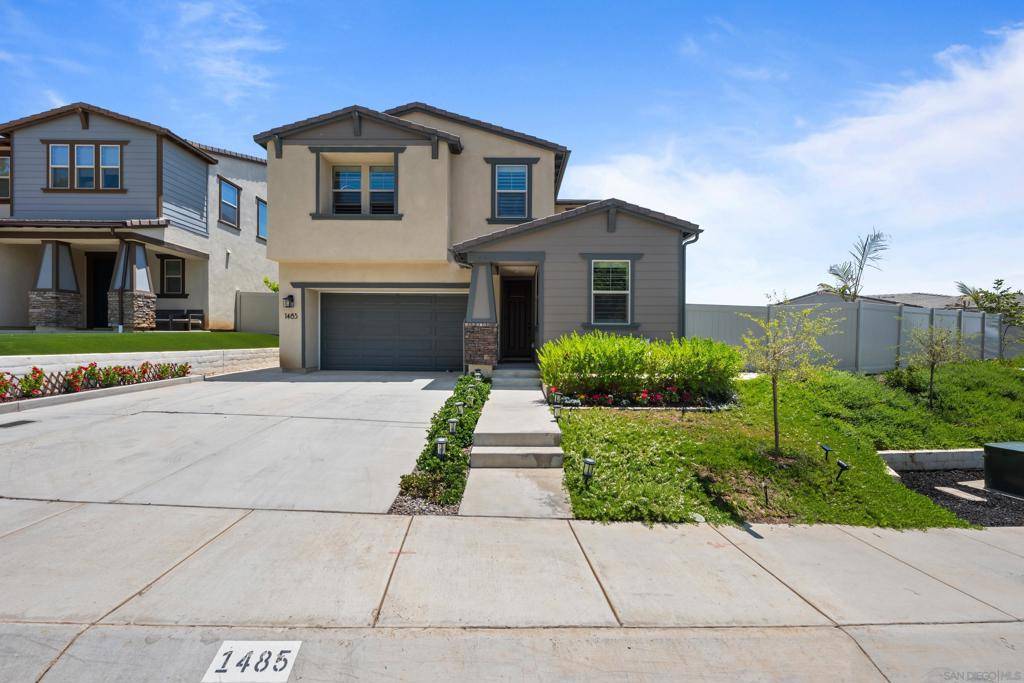 Escondido, CA 92026,1485 Natalia Ct.