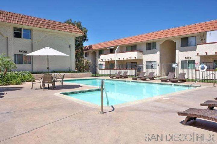 San Diego, CA 92119,8667 Lake Murray Blvd #1