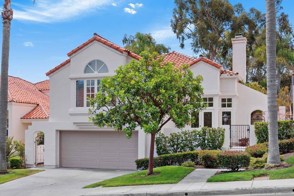 Del Mar, CA 92014,13563 Caminito Carmel