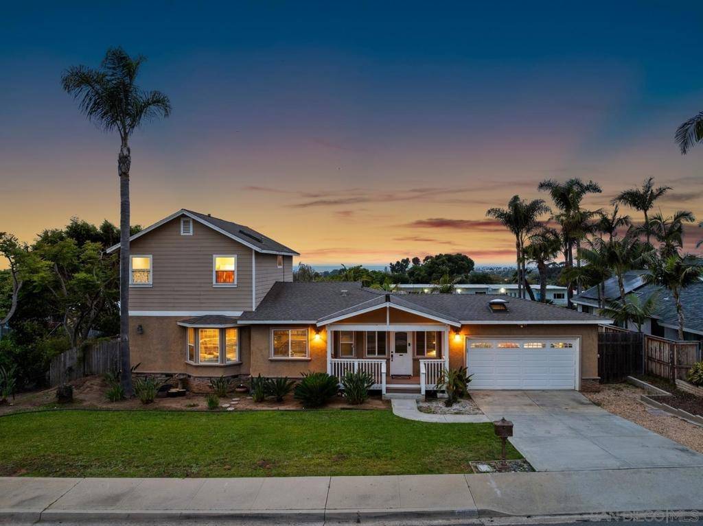 Carlsbad, CA 92008,2725 Morning Glory Ln