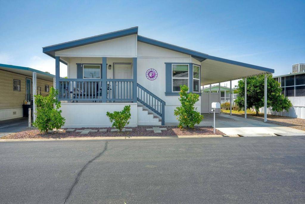 Escondido, CA 92029,1001 S Hale Ave #SPC 2