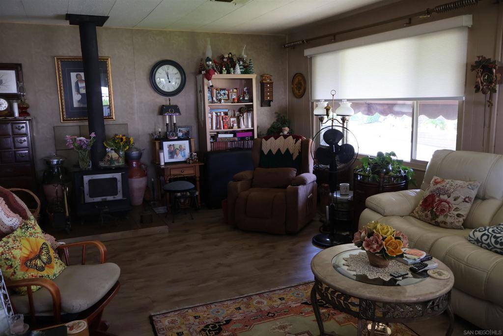 Fallbrook, CA 92028,4747 Oak Crest #48