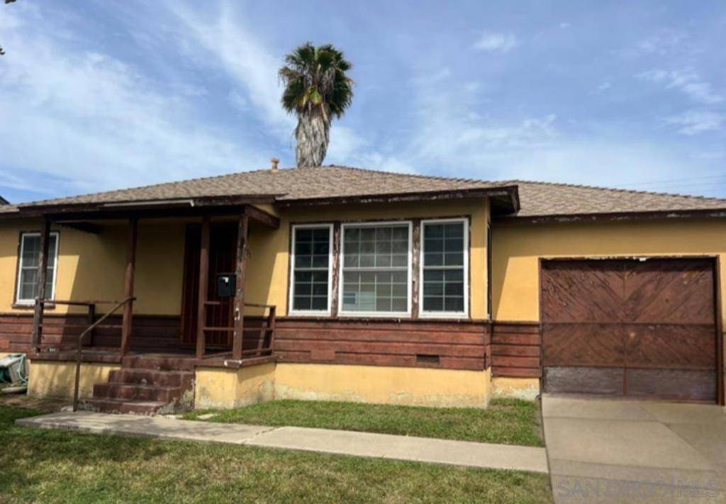 San Diego, CA 92111,3271 Atlas St