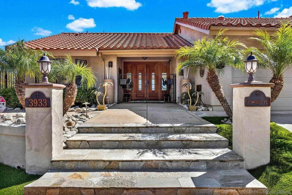 Escondido, CA 92025,3933 Pinnacle Pl