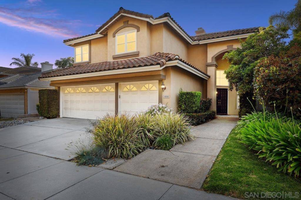 San Diego, CA 92130,4954 Caminito Vista Lujo
