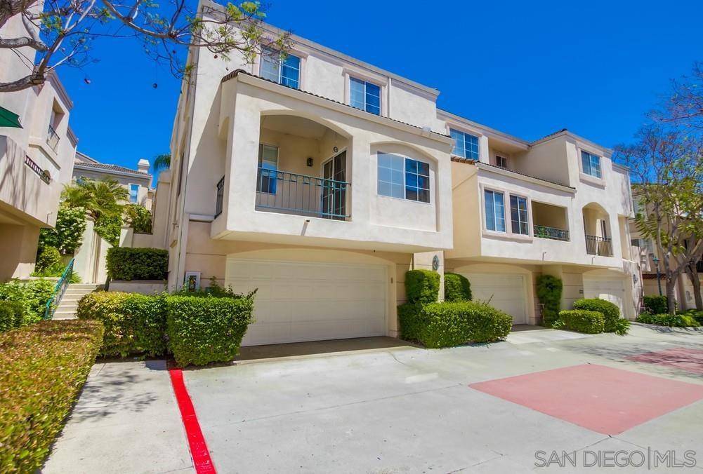 San Diego, CA 92122,5159 Renaissance Ave #A
