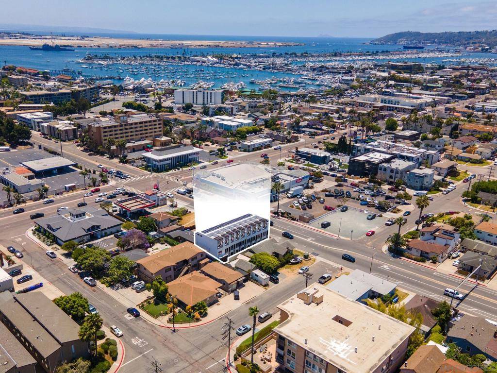 San Diego, CA 92106,3046 Nimitz Boulevard