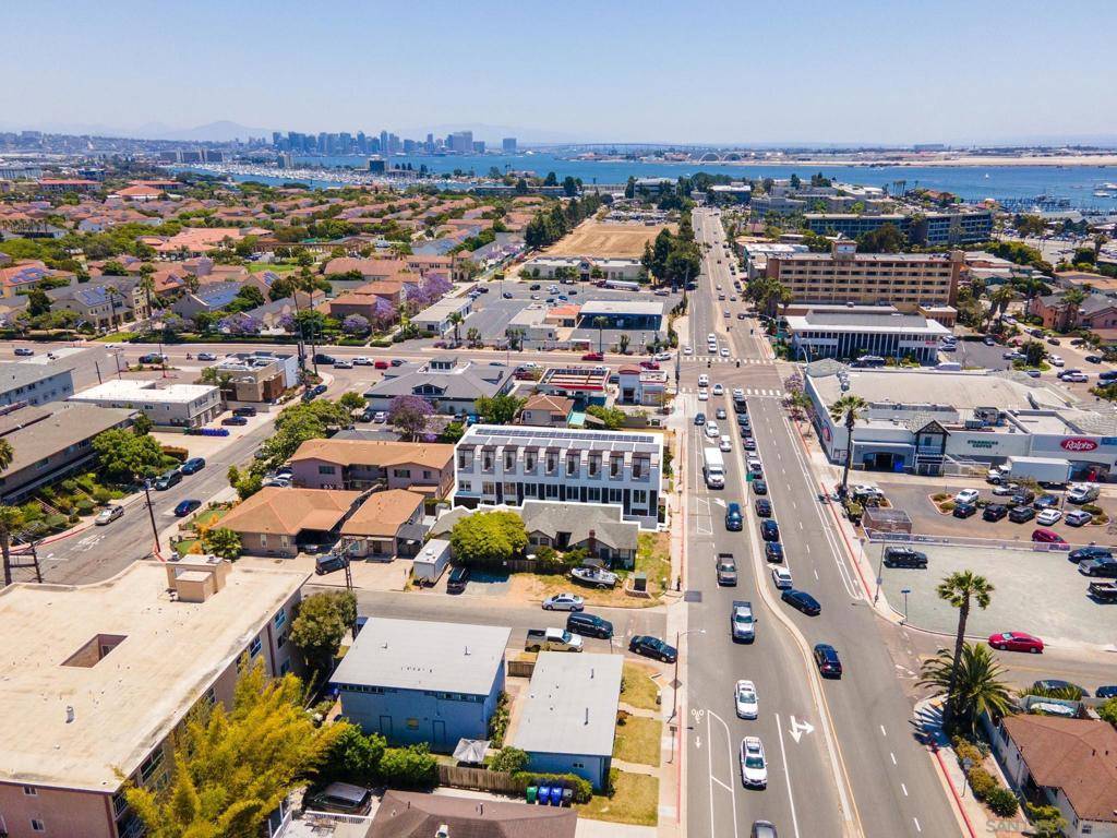 San Diego, CA 92106,3046 Nimitz Boulevard
