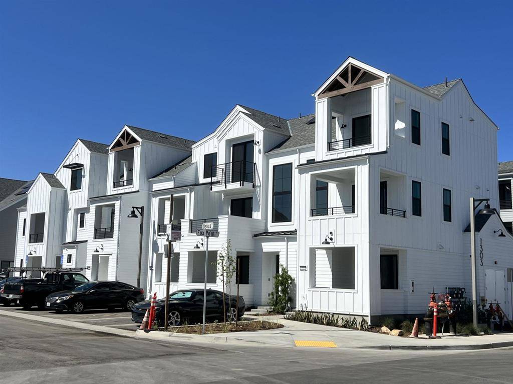 Encinitas, CA 92024,1301 Bergamo Pl #103
