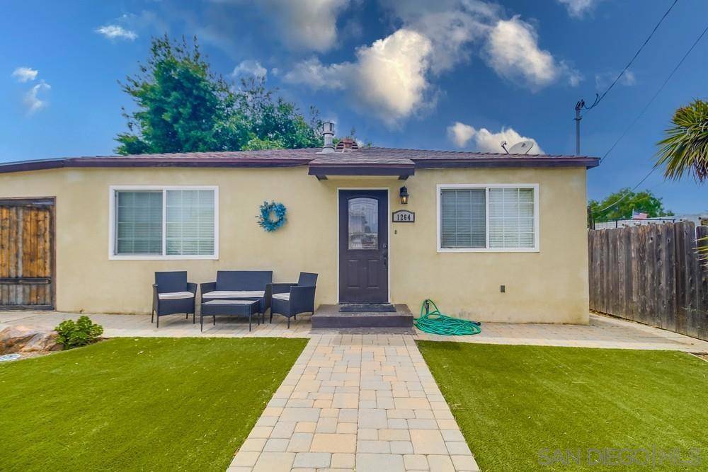 Imperial Beach, CA 91932,1264 15th