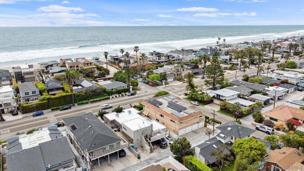 Del Mar, CA 92014,1943 45 Coast Blvd
