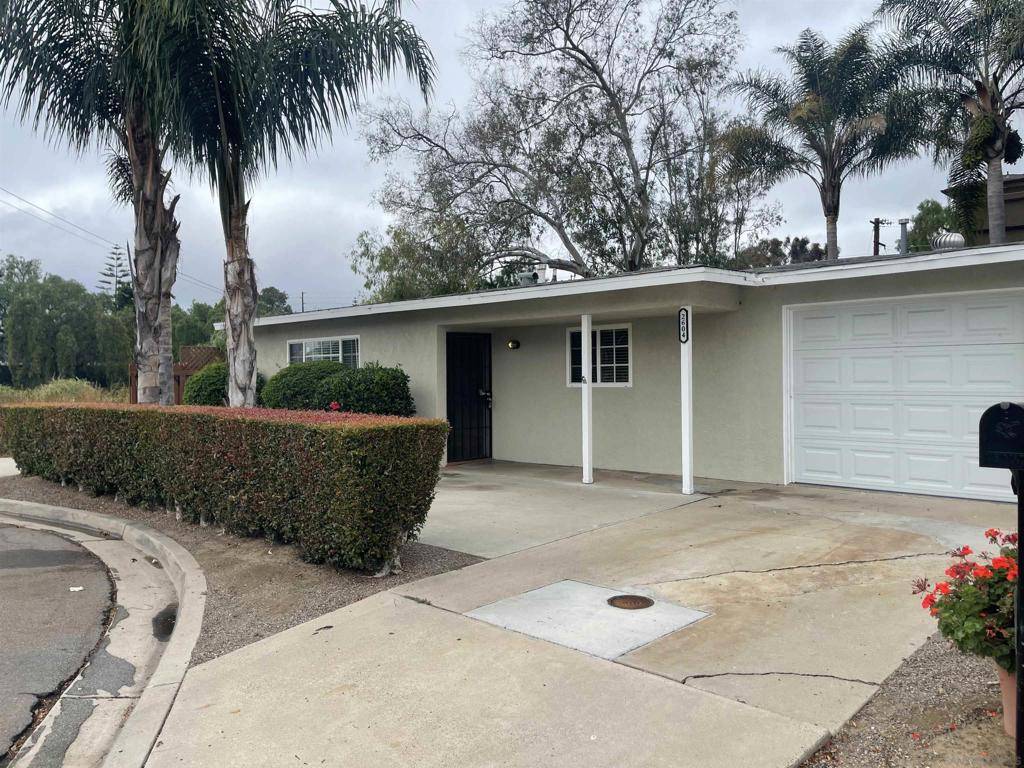 San Diego, CA 92109,2604 Magnolia Ave