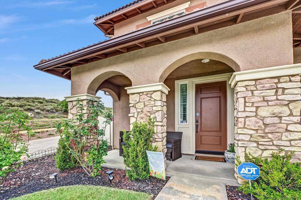 Fallbrook, CA 92028,441 Ventasso Way