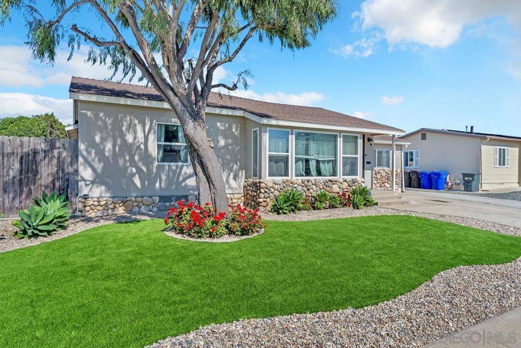 San Diego, CA 92115,3911 Vista Grande Dr.