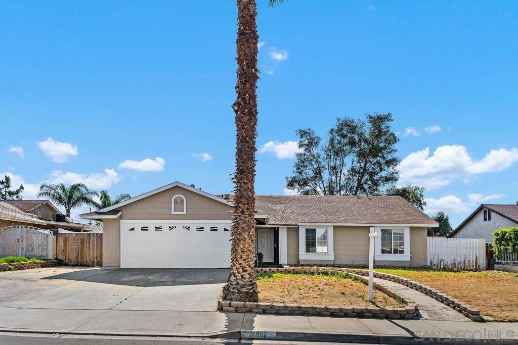 Moreno Valley, CA 92553,14802 Cloverfield Rd