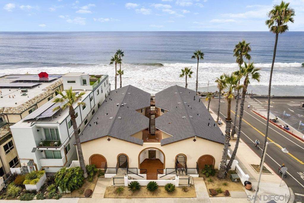 Oceanside, CA 92054,803 S S Pacific St #3