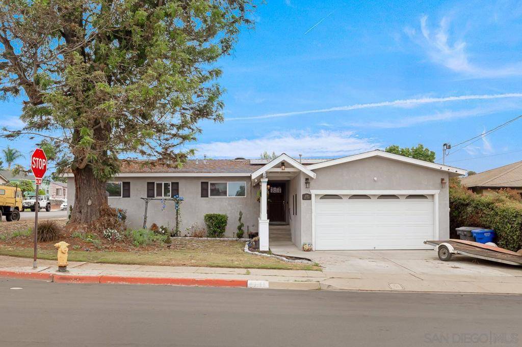 La Mesa, CA 91942,4791 73rd St