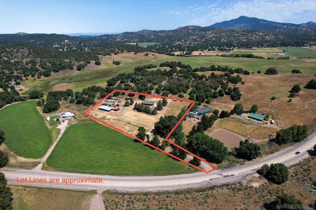 Descanso, CA 91916,8760 Highway 79