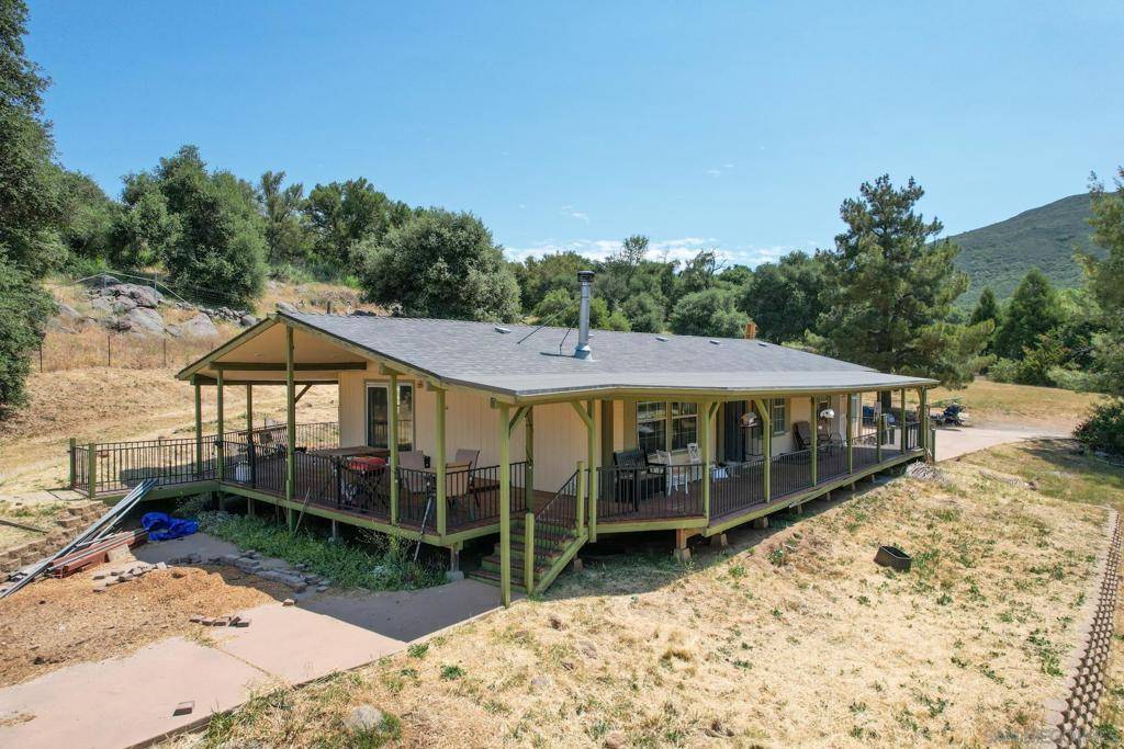 Descanso, CA 91916,8760 Highway 79