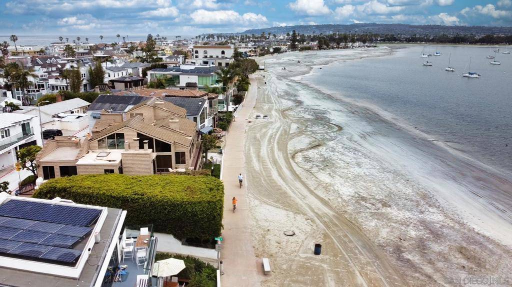 San Diego, CA 92109,817 819 San Luis Rey Pl