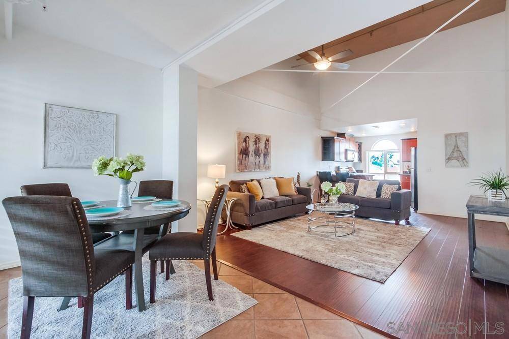 La Jolla, CA 92037,7514 Girard Ave #22