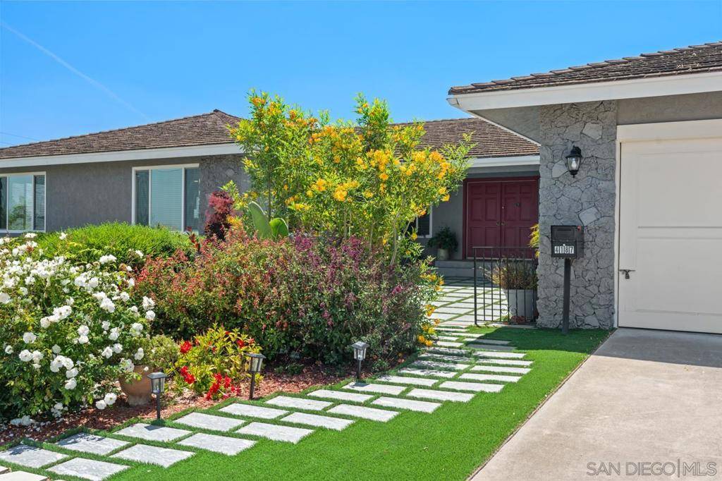 La Mesa, CA 91941,4187 E Arrieta Cir
