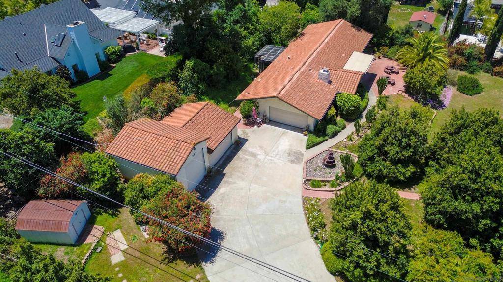Fallbrook, CA 92028,1345 Green Canyon Road