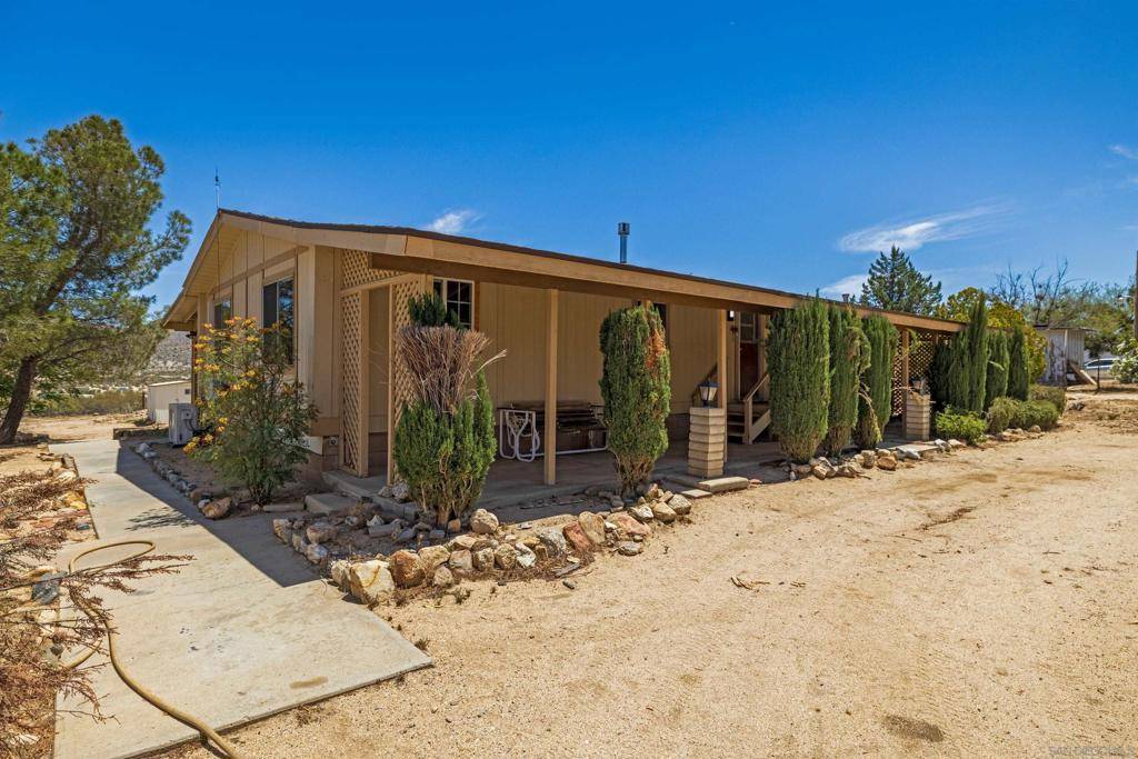 Julian, CA 92036,776 Surrey Trl.