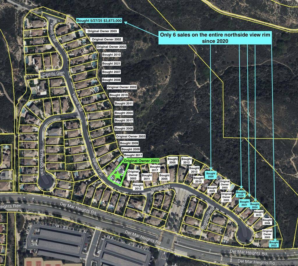San Diego, CA 92130,5480 Valerio Trl