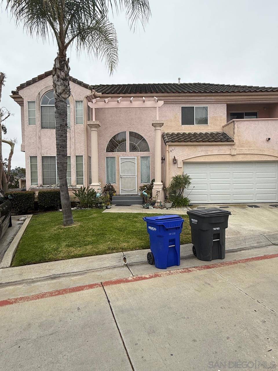 Spring Valley, CA 91977,3841 Settineri Ln