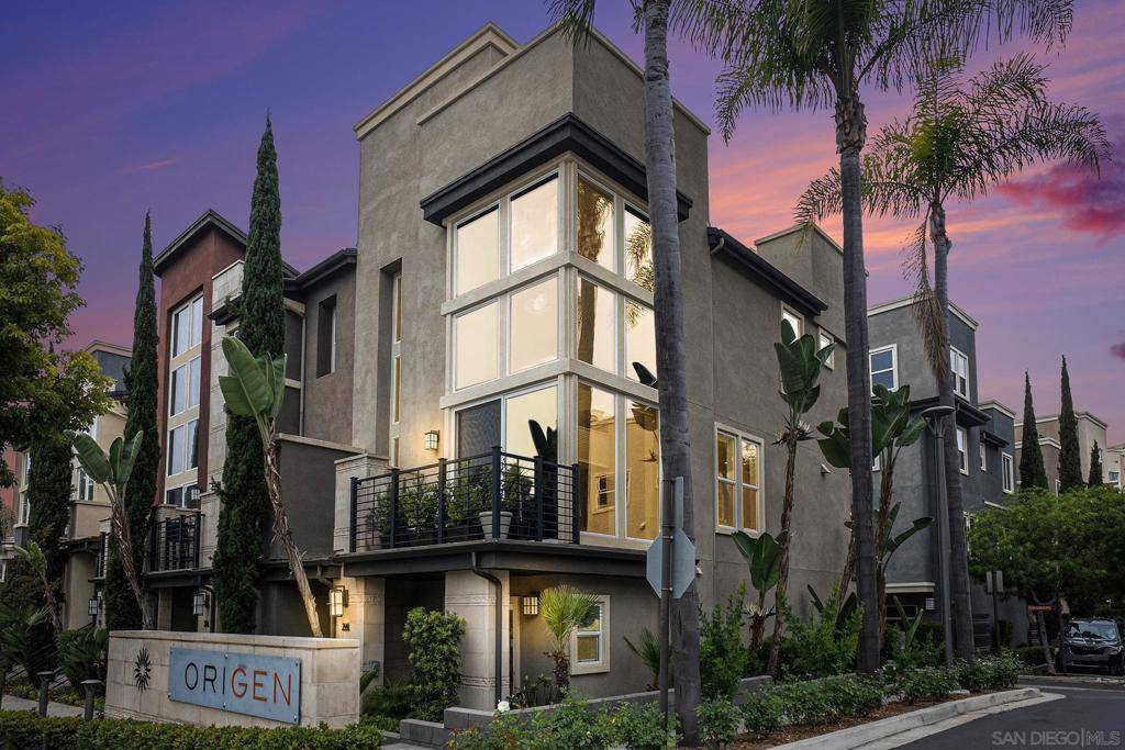 San Diego, CA 92108,2440 Via Alta