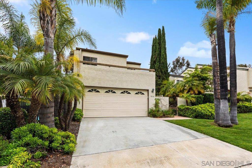 San Diego, CA 92124,5850 Menorca Dr