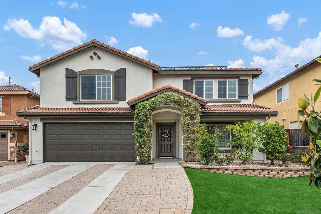 San Marcos, CA 92069,1616 Pegasus Way