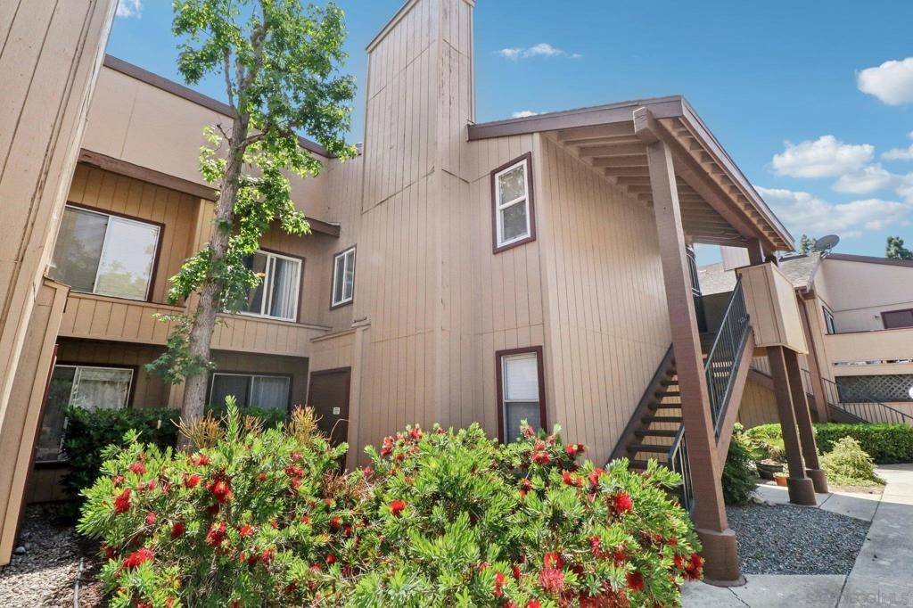 San Diego, CA 92115,6540 College Grove Dr #30