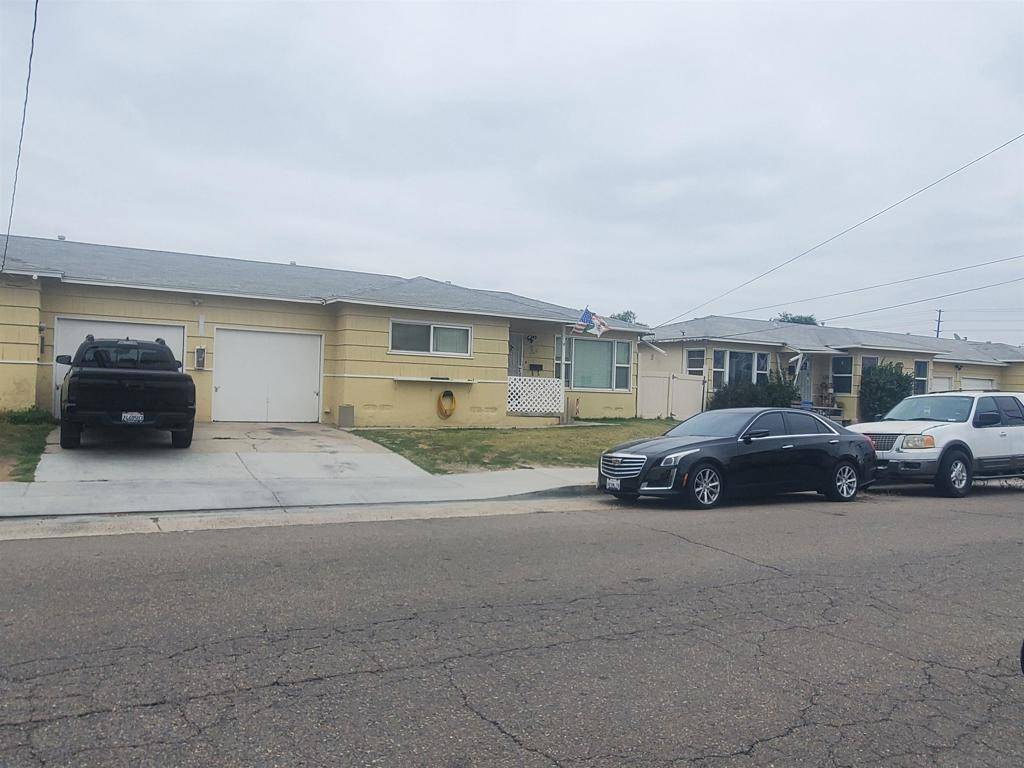 El Cajon, CA 92020,646 674 Chamberlain Ave