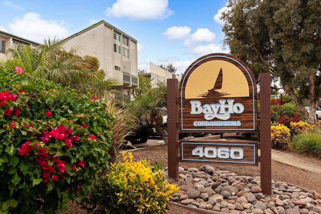 San Diego, CA 92117,4060 Huerfano  Ave