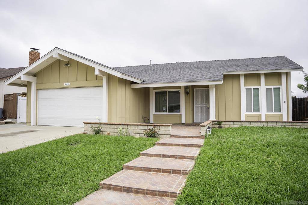 Santee, CA 92071,10255 Molino Rd